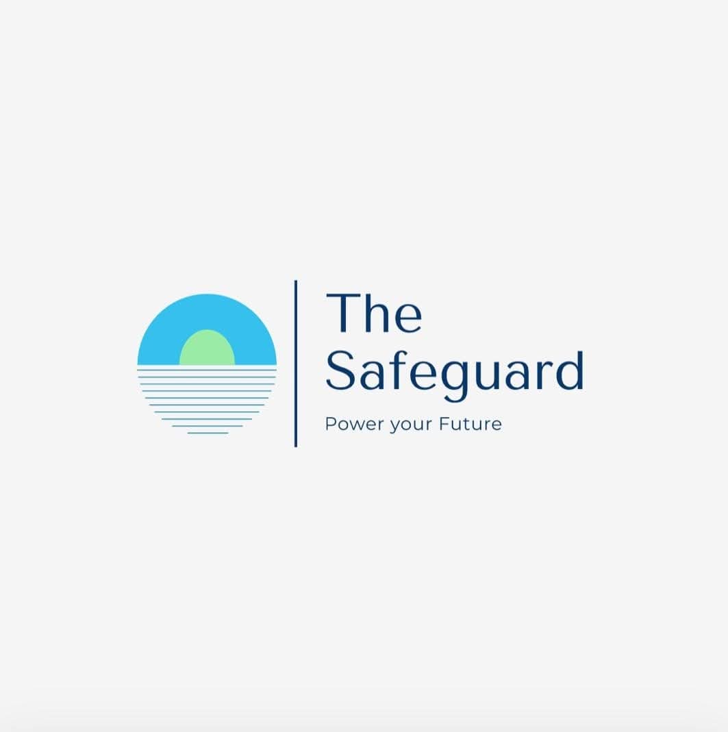 The SafeGuard logo