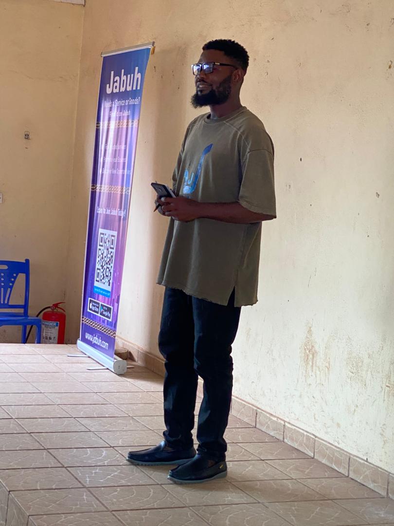 🔥 Elevate 2026 was nothing short of extraordinary at the University of Bamenda image 1