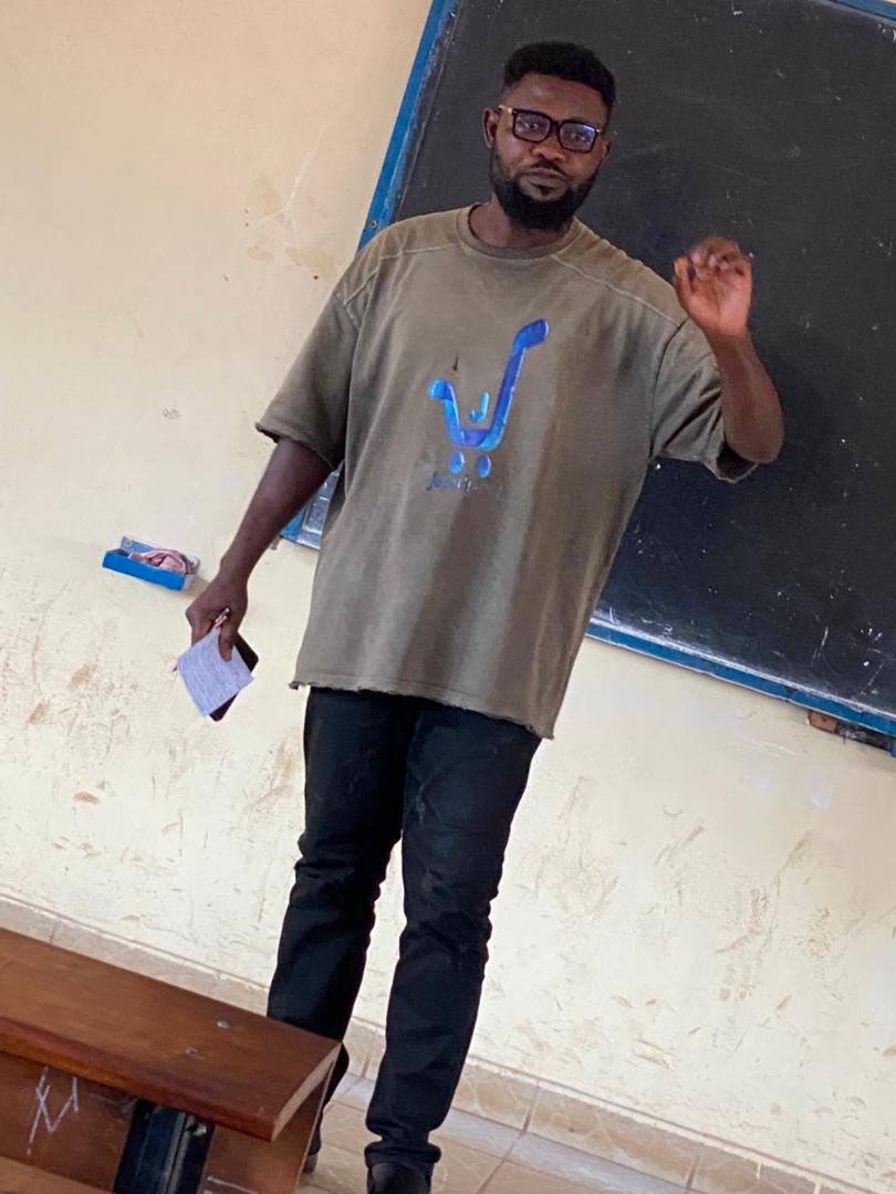 🔥 Elevate 2026 was nothing short of extraordinary at the University of Bamenda image 2