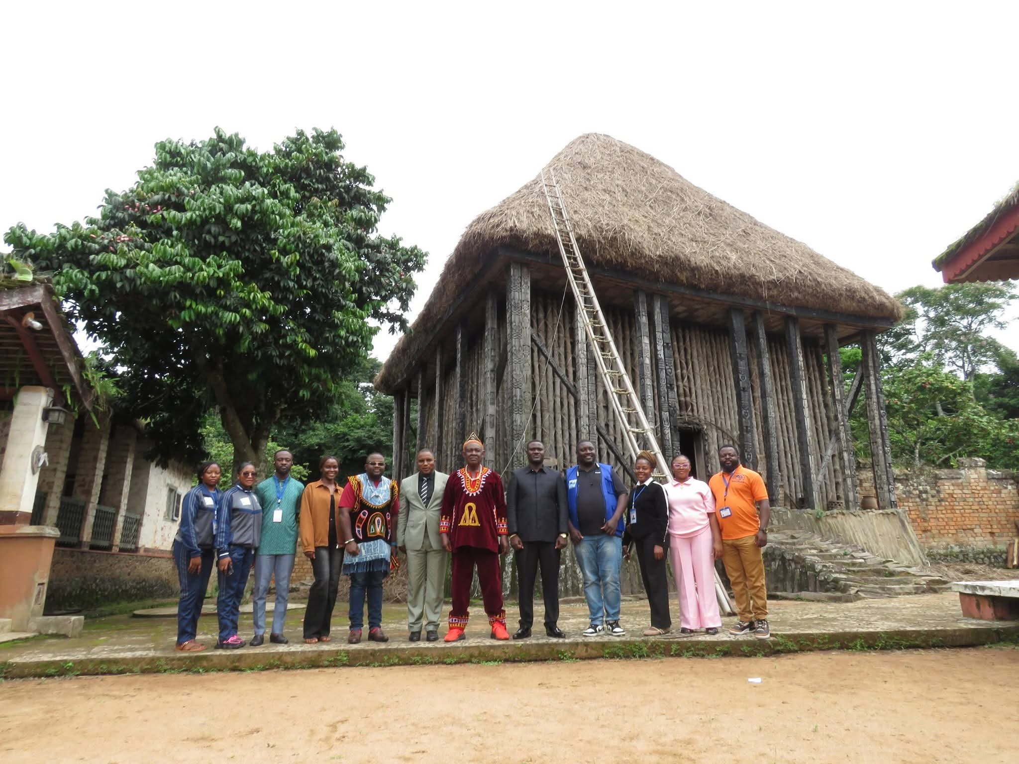Bafut Begins Implementation of Adaptive Safety Net Project to Boost Livelihoods of Vulnerable Households image 1