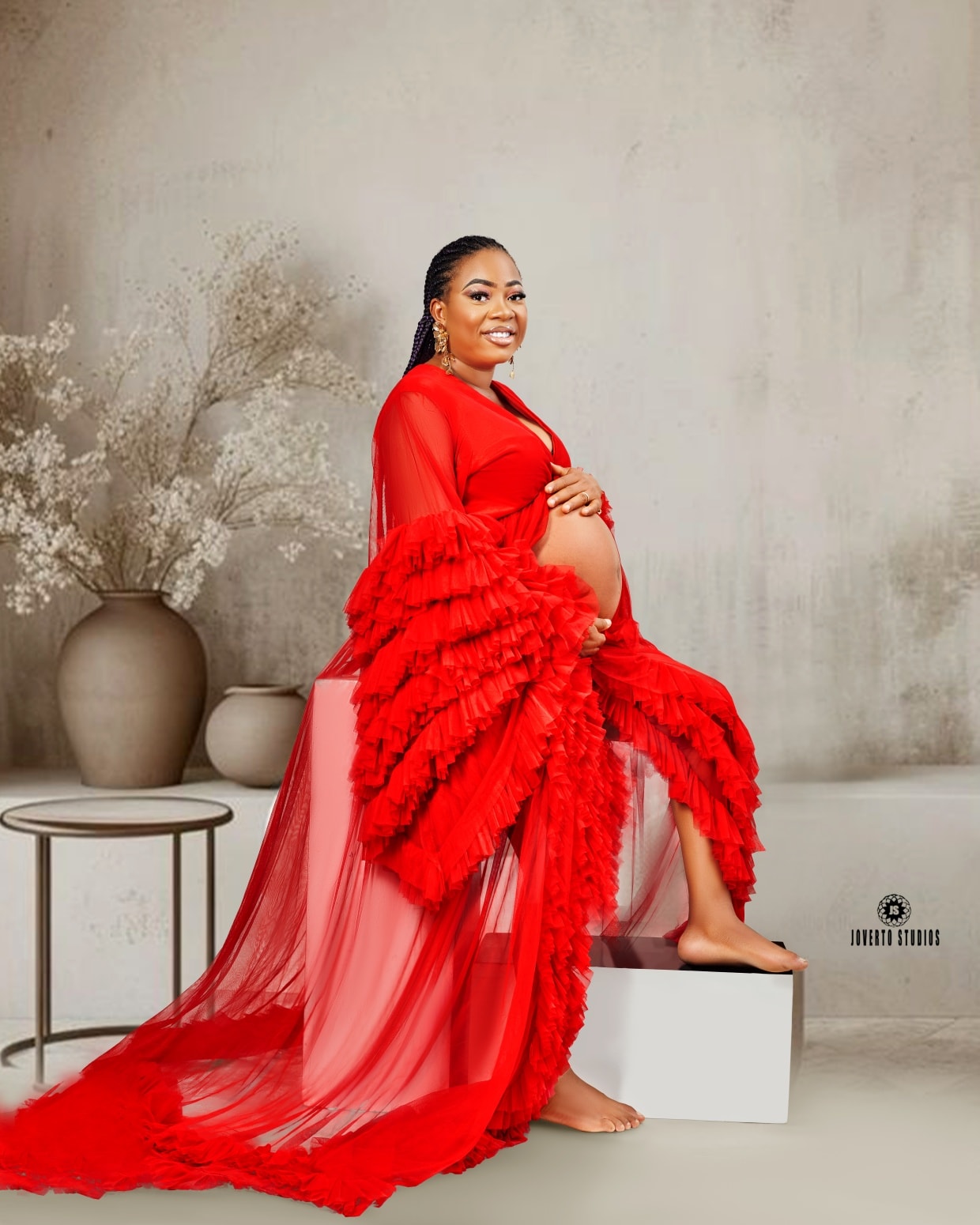 Joverto Studio – Premier Photography & Videography in Bonaberi, Douala, Cameroon image 4