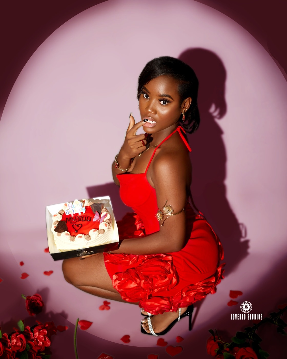 Joverto Studio – Premier Photography & Videography in Bonaberi, Douala, Cameroon image 2