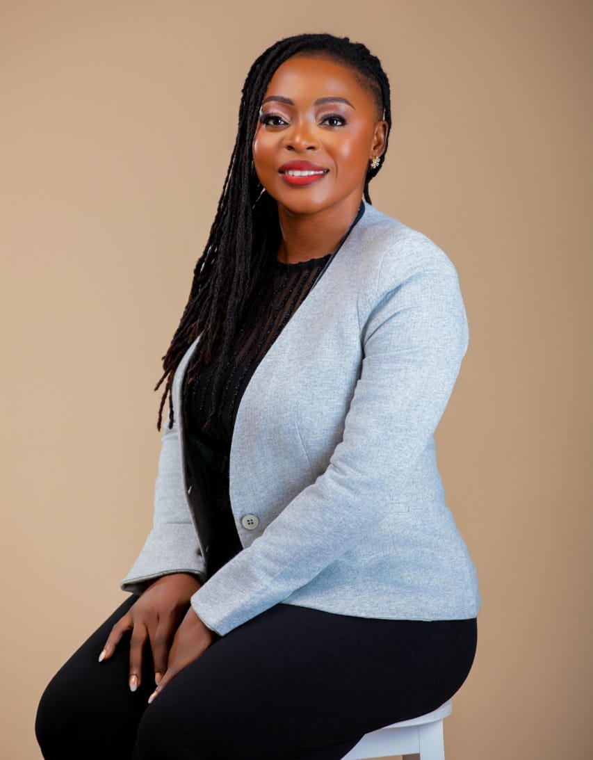Voices of Courage: Three Women Journalists Defying Conflict to Tell Cameroon’s Untold Stories image 1