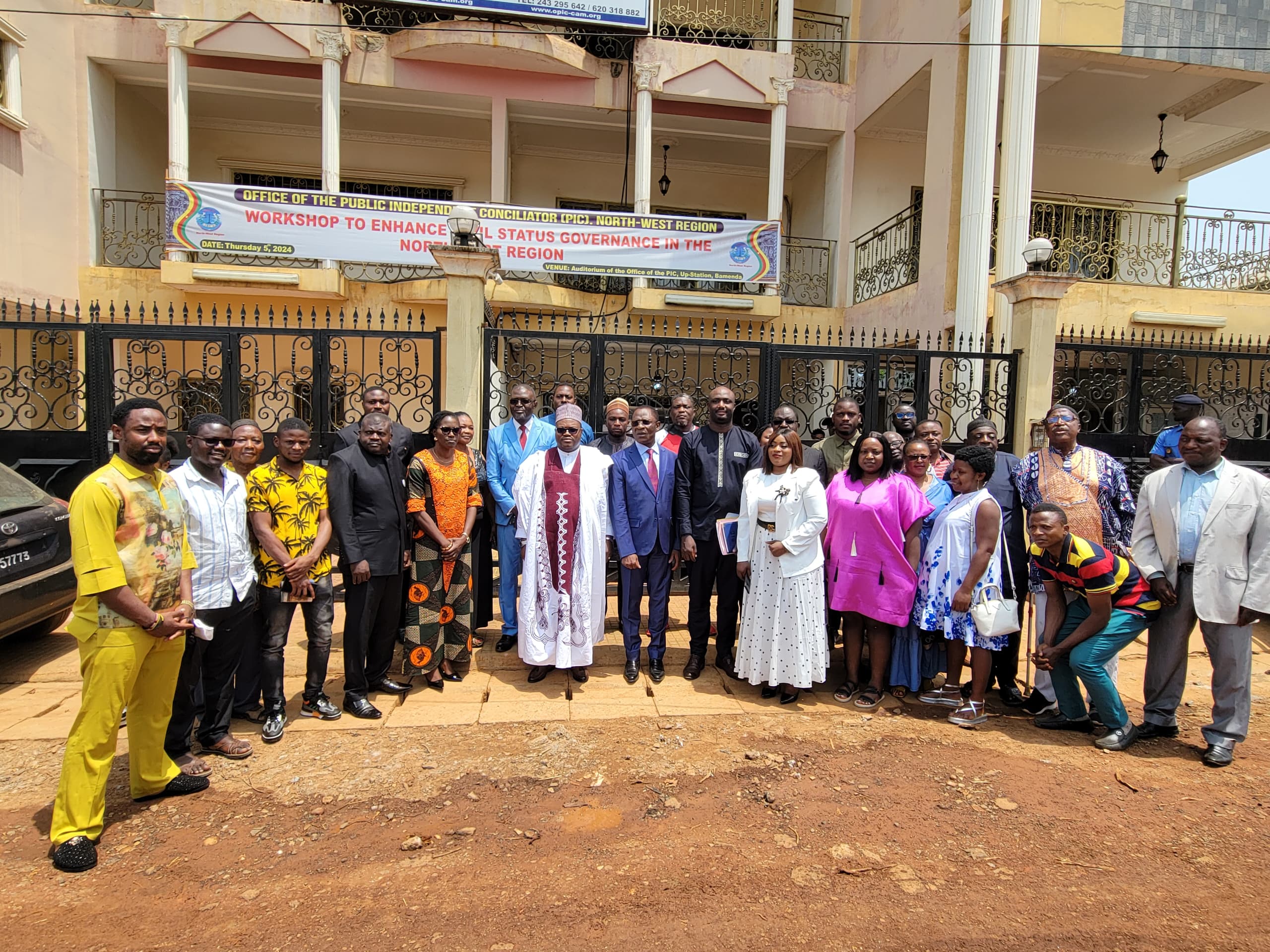North West PIC Presents 2024 Report Card, Exposes Council Strengths and Failures image 4