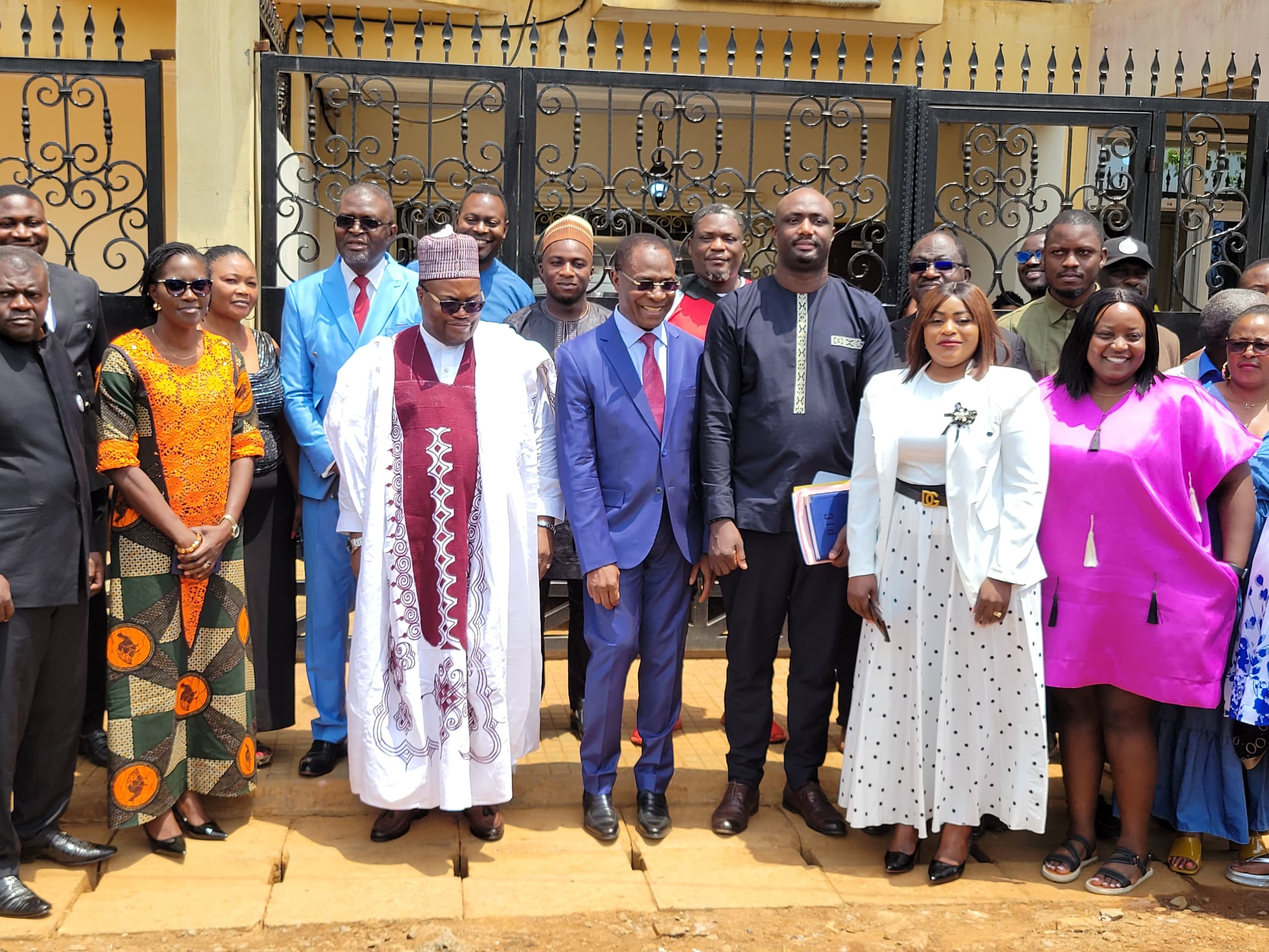 North West PIC Presents 2024 Report Card, Exposes Council Strengths and Failures image 3