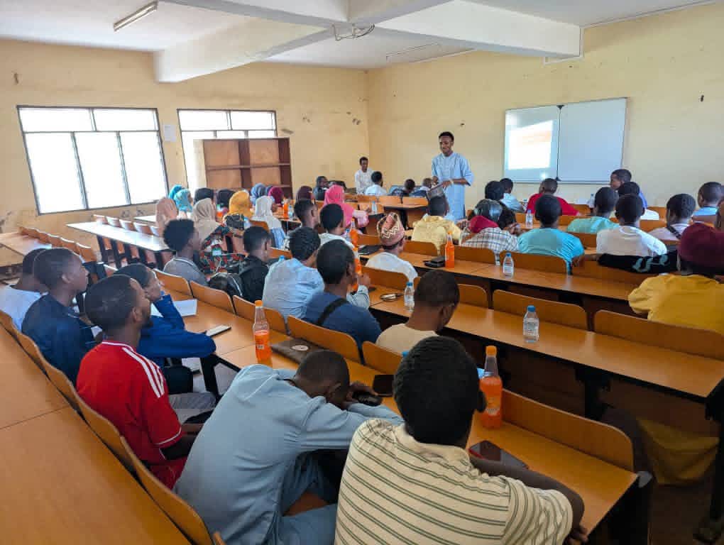 Bamenda's Brave New Chapter: How Innovation and Resilience Are Reshaping Education image 1