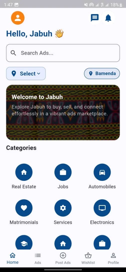 Ready to buy, sell & connect in Bamenda/Abakwa Cameron? image 4