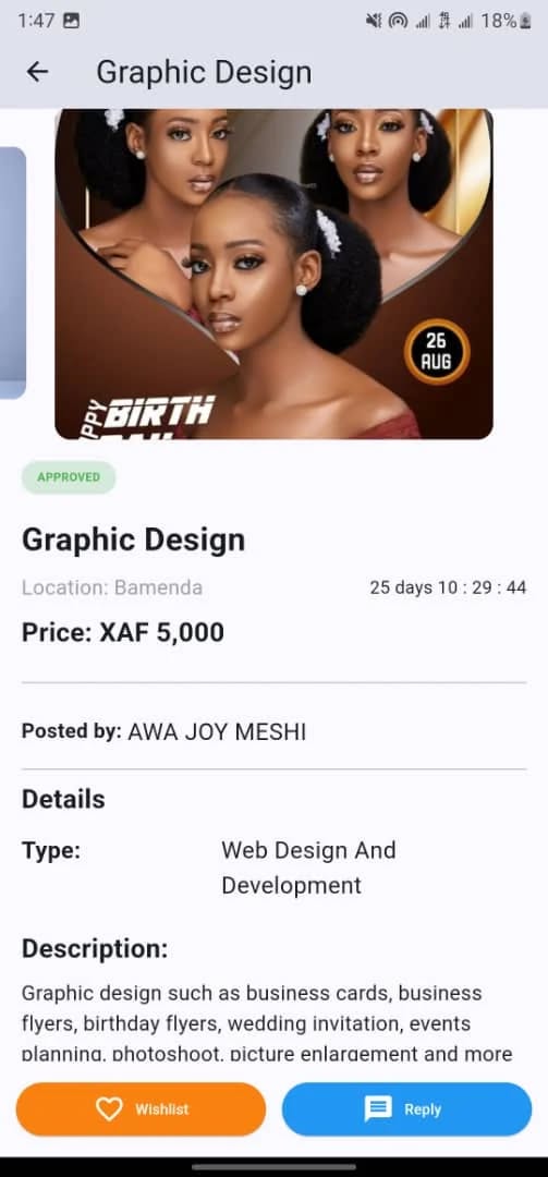 Ready to buy, sell & connect in Bamenda/Abakwa Cameron? image 6