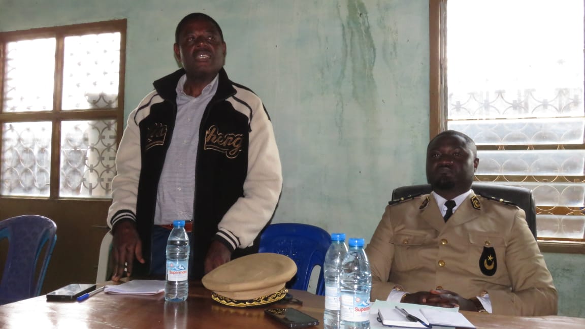 Bafut Wants More Schools Open as New Academic Year Approaches image 4