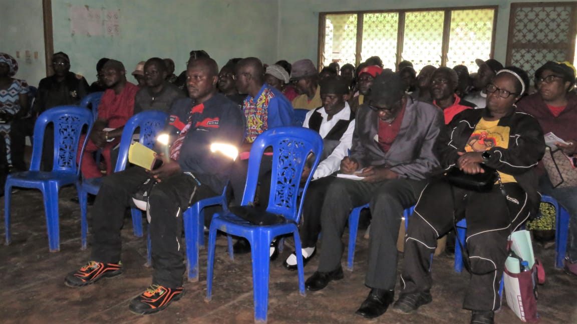 Bafut Wants More Schools Open as New Academic Year Approaches image 1